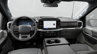 2026 Ford F-150® Internal Image 2